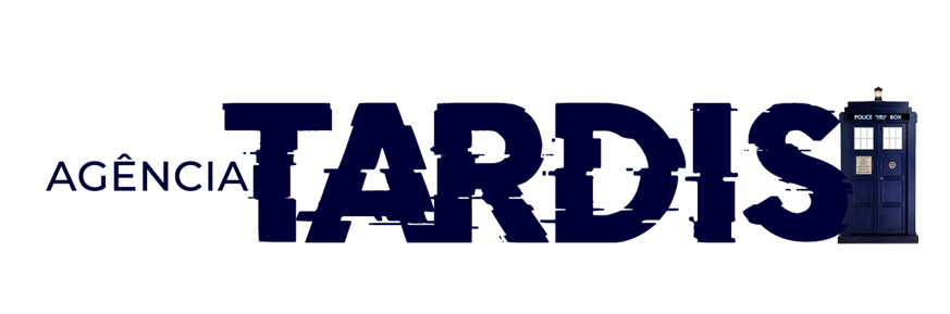 Agencia Tardis - Logo - Tráfego Pago - Balneário Camboriú